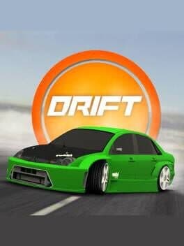 Driftkhana cover art