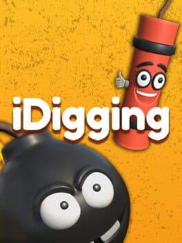 iDigging cover art