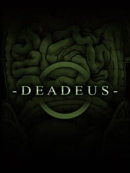 Deadeus cover art