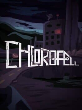 Chlorofell cover art