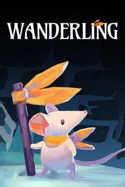 Wanderling cover art