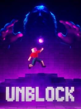 Unblock cover art