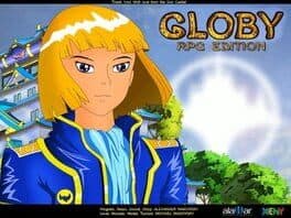 Globy cover art
