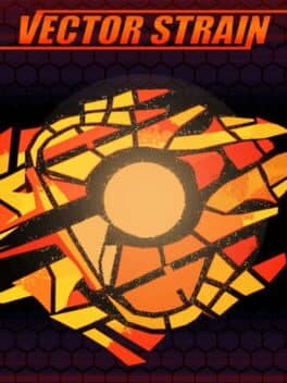 Vector Strain cover art