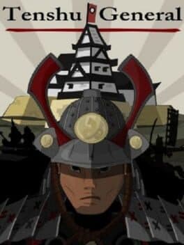 Tenshu General cover art