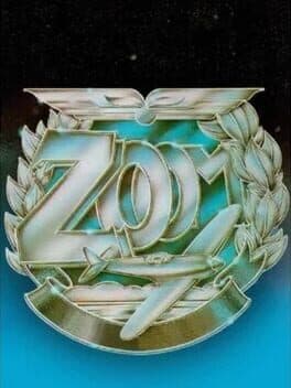 Zzoom cover art