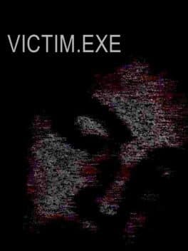 Victim.exe cover art