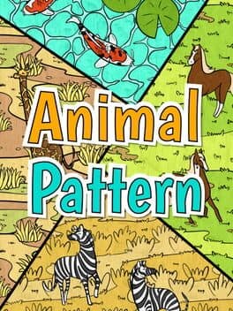 Animal Pattern cover art