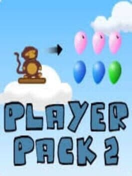 Bloons Player Pack 2 cover art