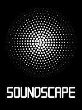 Soundscape cover art