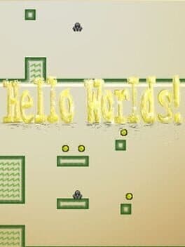 Hello Worlds! cover art