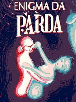 Enigma Da Parda cover art