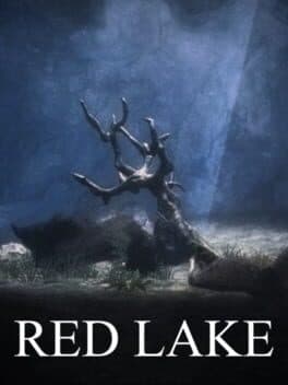 Red Lake cover art