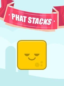 Phat Stacks cover art