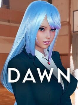 Dawn: Instagram Model cover art