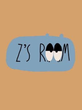 Z's Room cover art
