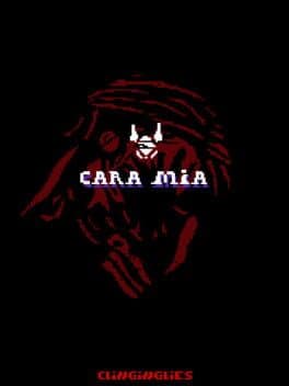 Cara Mia cover art