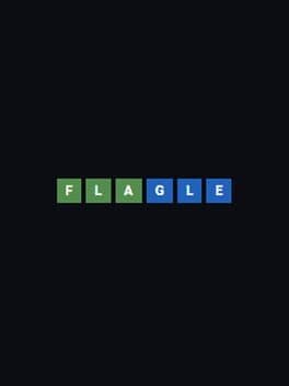 Flagle cover art