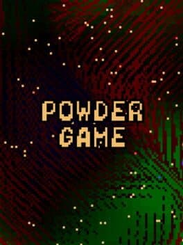 Powder Game cover art
