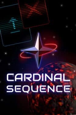 Cardinal Sequence cover art