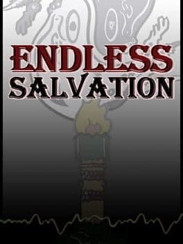 Endless Salvation cover art