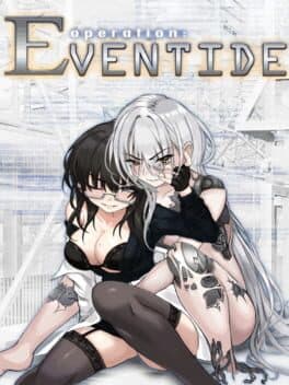 Operation Eventide cover art