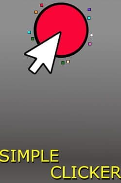 Simple Clicker cover art
