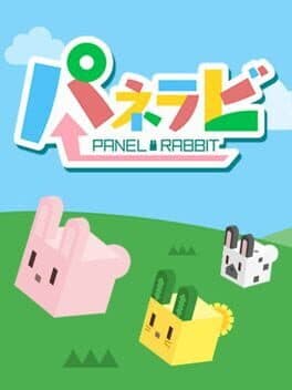Panel Rabbit cover art