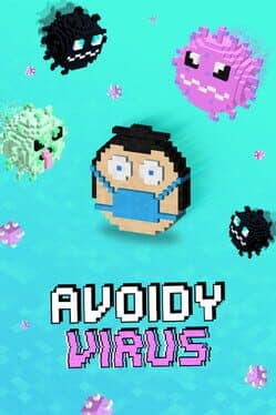 Avoidy Virus cover art