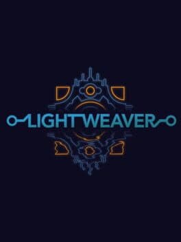 Light Weaver cover art
