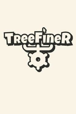 Treefiner cover art