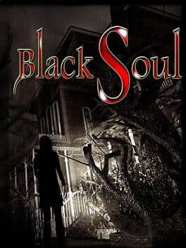 BlackSoul cover art