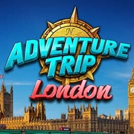 Adventure Trip: London cover art