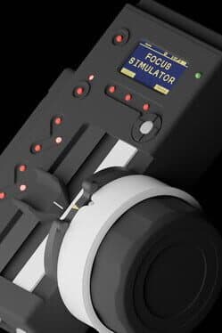 Focus Simulator cover art