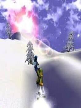 Freeride Earth cover art