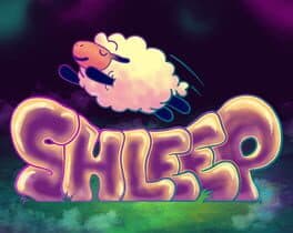 Shleep cover art