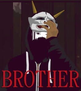 Brother cover art
