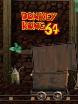 Donkey Kong 64 Lore Quiz cover art