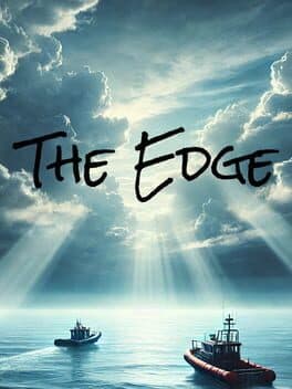 The Edge cover art