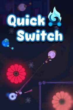 QuickSwitch cover art