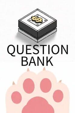 QuestionBank cover art