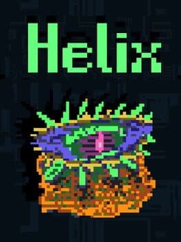 Helix cover art