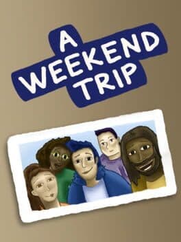 A Weekend Trip cover art