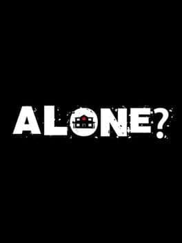Alone? cover art