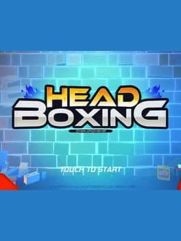 Head Boxing cover art