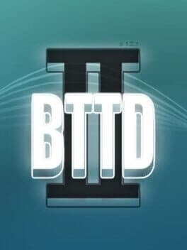 Bubble Tanks TD 2 cover art