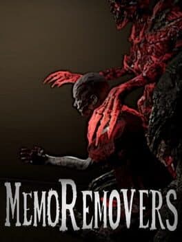 MemoRemovers cover art
