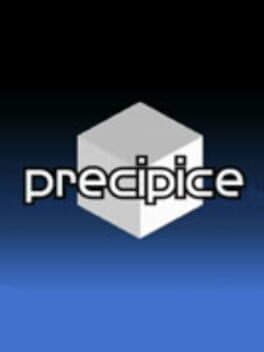 Art Style: Precipice cover art