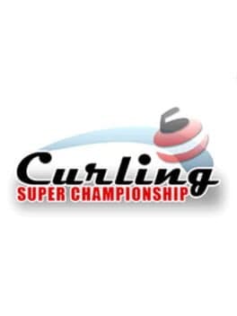 Curling Super Championship cover art