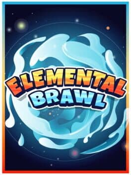 Elemental Brawl cover art
